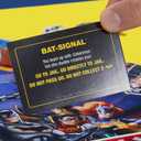 Monopoly Batman Edition Board Game | Monopoly Game for Batman Fans | Ages 8 and Up | 2 to 4 Players | Family Games | Strategy Games for Kids and Adults (Amazon Exclusive)