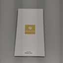 Miracase Magnetic for iPhone 13 Case 6.1 inch (Compatible with MagSafe)with 2X Screen Protectors Military-Grade Protection, Anti-Fingerprint Translucent Matte Phone Case Cover, Black