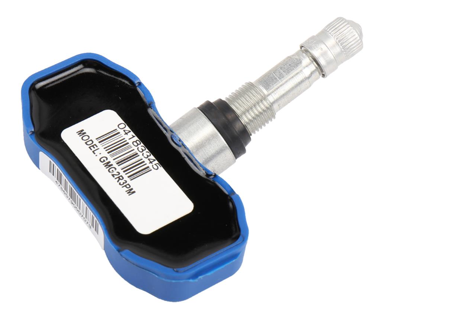 GM Genuine Parts 15136883 Tire Pressure Monitoring System (TPMS) Sensor