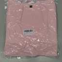 Imily Bela Womens Sexy V Neck T Shirts Summer Lace Short Sleeve Slim Fit Y2k Going Out Crop Tops Size S