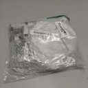 Adjustable Elevated Dog Bowl Stand for Dogs - 4 Heights, Wide 5-10" -Oppro Single Raised Dogs Food Water Bowls Holder, Upgrade Metal Elevated Dog Feeder with Tray for Small Medium Large