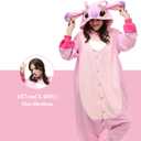 NAITOKE Animal Onesie Adults Halloween Costumes Cosplay Pajamas