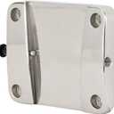 Garelick 75402:01 Side Mount Table Bracket