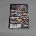 Cars, Platform: PlayStation2