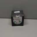 ElusiaKa Wax Melt Warmer with Timer | 3-in-1 Electric Candle Wax Warmer | Ceramic Wax Burner Fragrance Warmers | Cute Candle Warmer Wax Melter for Scented Auto Shut Off & Adjust Fragrance Intensity