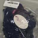 Avidlove Women Bra and Panty Sets with Underwire Floral Lace Lingerie Set (X-Large, Blue)