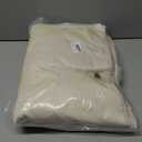 3Pcs Garment Duffle Bags for Travel Convertible Carry on Garment Bag for Women Men Travel Duffle Bag Includes Shoe Pouch & Hanging Suit Bag for Clothes/Dresses, Beige