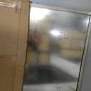 32x32 inch Stainless Steel Invisible Manhole Cover with Handle