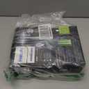 Philips Sonicare ProtectiveClean 5300 Rechargeable Electric Toothbrush, with Pressure Sensor, 3 Cleaning Modes, SmarTimer and QuadPacer, with 2 Bonus Brush Heads, Travel Case, Black, Model HX6423/34