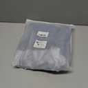 Renaissance Costume Medieval Viking Hooded Cape Halloween Vintage Cloak for Men Women (Blue)