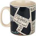 Dead or Alive Chopper Mug