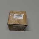 5 oz Clear Glass Pitcher for Milk and Creamer, Mini Beverage Jug with Handle and Pour Spout, Small Serving Container for Coffee, Syrup, Juice and Daily Kitchen Use