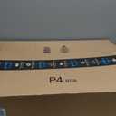 Kacarber 631-07619 Mower Discharge Chute for Cub Cadet 50" 54" XT1 XT2 ZT1 ZT2 50 54 LT Lawn Mower