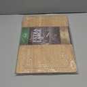 Extra Large Cutting Board, 17.6" Bamboo Cutting Boards for Kitchen with Juice Groove and Handles Kitchen Chopping Board for Meat Cheese board Heavy Duty Serving Tray, XL, Empune