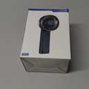 Portable Handheld Fan, Portable Fan Rechargeable, 4000mAh, 180 Adjustable, 6 Speed Wind, Display Electricity in Real Time, USB Rechargeable Foldable F an, Quiet Personal Fan as Power Bank (Black)