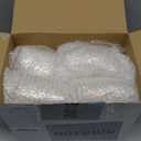 Jenaai 12 Pcs Paint Your Own Ceramic Bear Paint Craft Set Unpainted Ceramic Bears, Birthday Valentines Gifts,4 Styles