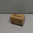 Vintage-Curtain-HoldbacksSet of 2 Curtain Tiebacks Wall Mounted with ScrewsClassic Decorative Curtain Holders for Drapes Window Treatment Holdbacks (Gold A-fbm, 3 Diameter)