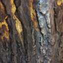 Artificial Tree Bark, 19.69x39.37 Inch Fake Bark for Pillars Pipes Decor, Cuttable Simulation Tree Bark for Columns, Walls, Floors, Tree Decoration