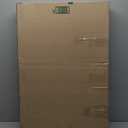 16x20 Picture Frame with Mat for 11x14 Set of 3, Distressed Black Wood Grain 16x20 Frames for Wall Mounting (3 Pack, Black)