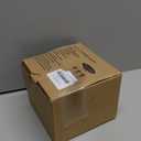 C7 Multicolor Christmas Lights Outdoor, 26Ft Vintage 5W Incandescent Christmas String Lights with 27 Ceramic Light Bulbs, Hanging Old Fashioned Xmas Decor Lights for Party Holiday Backyard Wedding