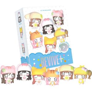IVE The 2nd Album [ REVIVE+ ] PETIT-IVE Ver (Limited)