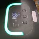 VEVOR Towel Warmers for Bathroom, Towel Warmer Bucket with Child Lock & High-Temp Indicator & 24H Delay Timer & Auto Shut Off Fits up to 4 Oversized Towels, Blankets, Clothes, Bathrobes and More (White)