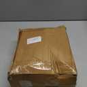 Shower Door Magnetic Strip Replacement, 75 Inches Flexible Magnetic Strip Shower Insert Replacement for Framed Semi Framed Swinging Glass Shower Door