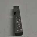 Professional Round Brush for Blow Drying - Small Ceramic Ionic Thermal Barrel Brush for Sleek, Precise Heat Styling and Salon Blowout - Lightweight Round Hair Brush (Barrel 1.3 inch, Bristle 2 Inch)