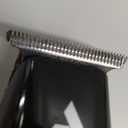 Andis 24805 Professional PivotPro Beard & Hair Trimmer with Carbon Steel T-Blade - Black