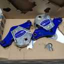 MORryde CRE2-35 CRE3000 Suspension System, Tandem Axle - 35-Inch Wheel Base