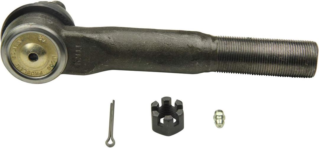 MOOG ES800375 Steering Drag Link for Dodge Ram 2500