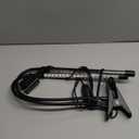 bseah Grow Light Plant Lights for Indoor Plants, Full Spectrum Plant Grow Lamp, 10 Dimmable Levels, ON & Off with 3/9/12H Timer Manually Set Daily