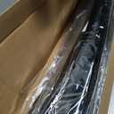 Window Visors Rain Guards for 2019-2026 Chevy Silverado/GMC Sierra 1500 Crew Cab, Out-Channel Window Vent Wind Deflectors Visors Shades for 20-26 Silverado/Sierra 2500HD 3500HD Crew Cab