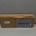 Solid Wooden Coat Rack Freestanding, New Zealand Pine Coat Tree with 8 Hooks & 3 Adjustable Sizes for Coats, Hats, Handbags and Scarves, Space Saving for Entryway/Office/Bedroom (Brown) (1 PC)