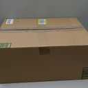 1800W Electric Hot Plate for Cooking, Double Burner with 7.2"&6.1" Aluminum Heating Plate, Portable Cooking Stove, Adjustable Temperature Controls, Easy to Clean, Compatible for All Cookwares (Double)