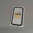 Miracase Magnetic for iPhone 15 Pro Max Case 6.7'' [Compatible with Magsafe] Full-Body Drop Proof Bumper Phone Case for iPhone 15 Pro Max with Built-in 9H Tempered Glass Screen Protector,Blue