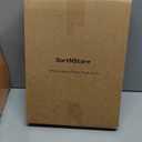 SortNStore Bag & Purse Organizer for Closet: Adjustable Clear Handbag Storage Shelf - Plastic Clutch Dividers for Closet Organizers and Storage - Keep Carteras & Pocketbook Upright (2 Bases+7 Dividers)