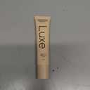 Luxe Color Changing Foundation for Women  Instantly Adapts to Your Skin Tone  Buildable Light-to-Medium Coverage  12-Hour Wear  Natural Dewy Finish - Light