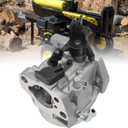 Carburetor Compatible with Champion e100424 27Ton 224cc Log Splitter 25Ton Folsleine Balke Splitter with Gasket Replace 27.131000.04 27.131000.09