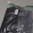 Under Armour Womens Rival Fleece Joggers, (001) Black / / White, X-Large