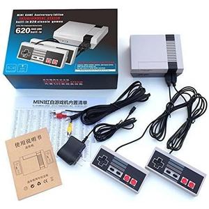 Mini Vintage Retro TV System (Anniversary Edition)