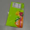 PROBAR - Bolt Organic Energy Chews, Pink Lemonade, Non-GMO, Gluten-Free, USDA Certified Organic, Healthy, Natural Energy, Fast Fuel Gummies with Vitamins B & C (12 Count)