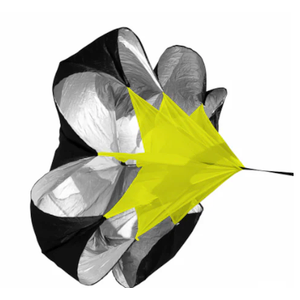 RBX Speed Chute - Black/Yellow