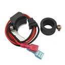 Electronic Ignition Module for VW Beetle/Bus/Dune Buggy - Compatible with 009 Distributor, Replaces AC905535 & T099 988 535, Fits Air-Cooled VW Engines (Type 1/2)