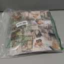 Lamare Vision Board Book for Black Women – 1000+ Vision Board Supplies & Pictures | Vision Board Kit, Magazines for Vision Board & Collage Book  Visualize & Manifest Life Goals