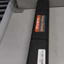 3/8-Inch Drive Click Torque Wrench, 10-100 Ft.Lb, 72-Tooth Dual-Direction Adjustable Torque Wrench, 3% High Precision for Bicycle, Motorcycle, Car Maintenance