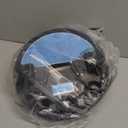 Robot Vacuum and Mop Combo, Slim 2-in-1 Vacuum Robotic with Strong Suction, Auto-Charging, Scheduling, Smart Robot Vacuum Cleaner Ideal for Pet Hair, Hard Floors & Low-Pile Carpets