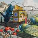 David Wiesner and the Art of Wordless Storytelling, Hardcover