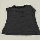 SUUKSESS Women Sexy Tube Top Summer Y2K Going Out Double Lined Basic Tank Top M