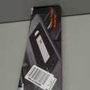 TopMade Mouse Pad with 15W Wireless Charging, XXL Large Leather Desk Mat, Waterproof Gaming Mousepad Home Office Desk Pad Protector, Computer Keyboard Pad, Mouse Mat for MacBook, PC, Laptop, Blue